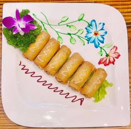 CHẢ GIÒ KAISERIN (Phần)